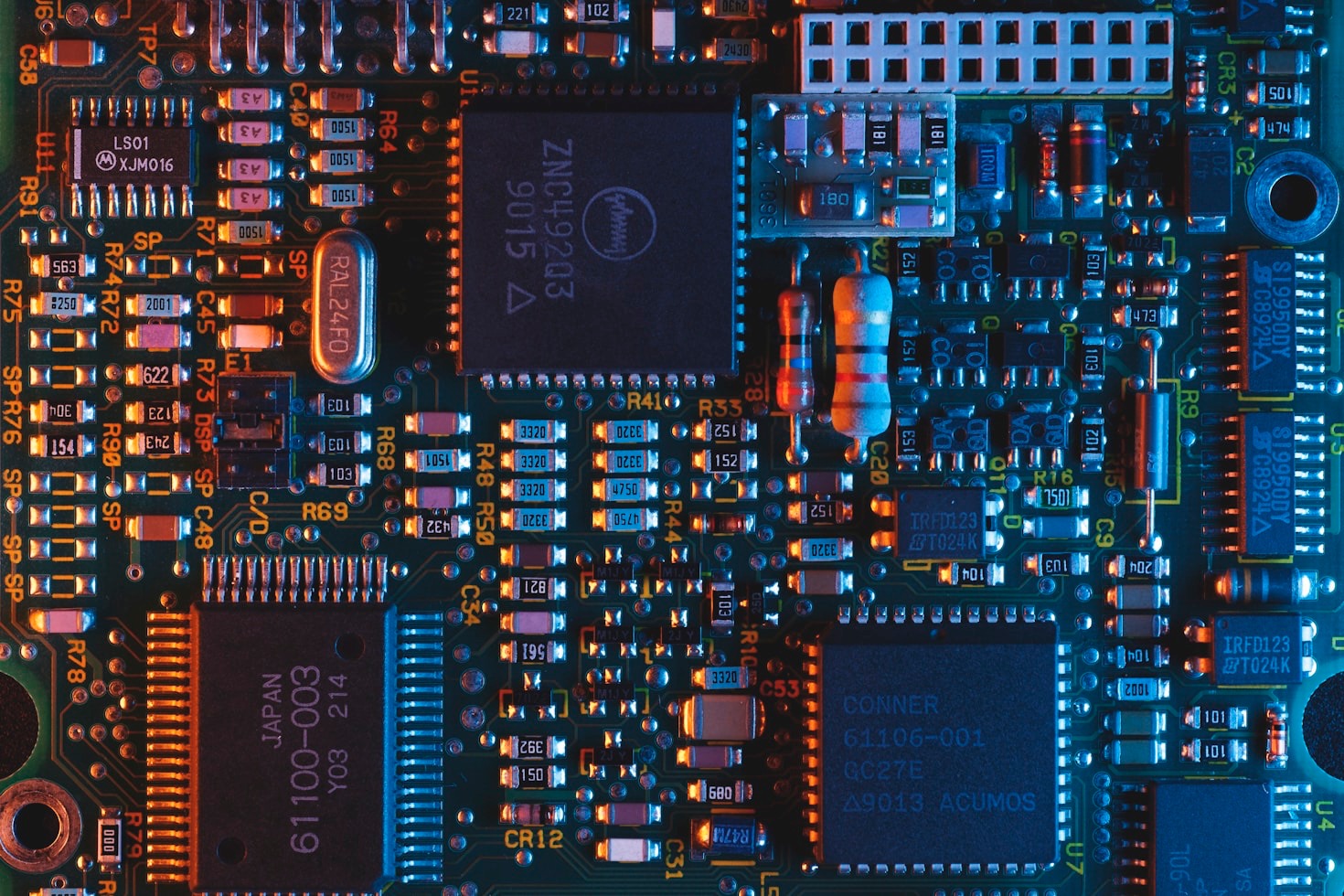 From Perplexity to Profit: AI in Action